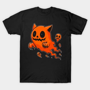 paraorange cativity T-Shirt